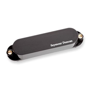 Imagem de Seymour Duncan Blackouts Single Coil Guitar Pickup AS-1b Bridge Black