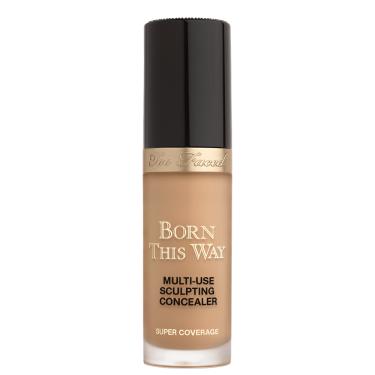 Imagem de Too Faced Born This Way Super Coverage Honey - Corretivo Líquido 13,5ml