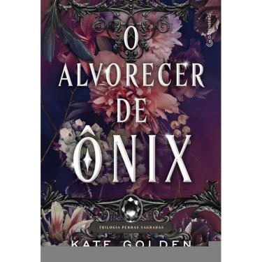 Imagem de O alvorecer de Ônix (Romantasia sucesso no TikTok)