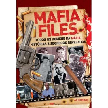 Imagem de Mafia Files