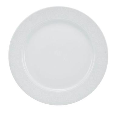 Imagem de Conjunto De Pratos Rasos 06 Peças Noiva Schmidt