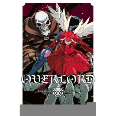 Imagem de Overlord - Vol. 04