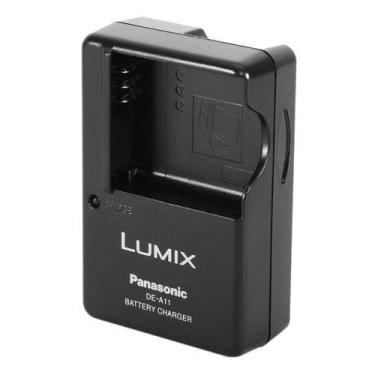 Imagem de Carregador Panasonic DE-A11 (Bivolt)