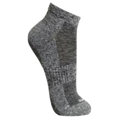 Imagem de Meia Cano Curto Adulto Antiderrapante Ref.: 03310 - lupo