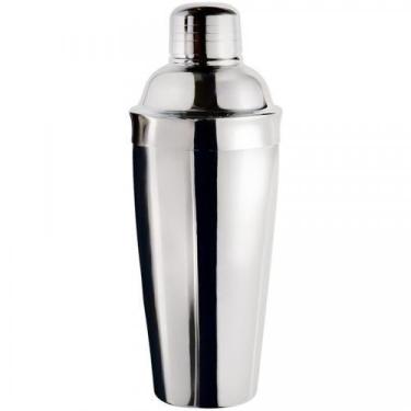 Imagem de Coqueteleira Aco Inox 750ml - Haus