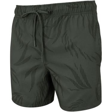 Imagem de Bermuda Masculina Oxer Swim Estampado Curto