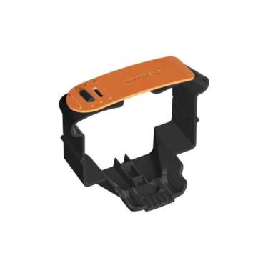 Imagem de Protetor e Trava Hélices para DJI AIR 3 - Sunnylife, Laranja