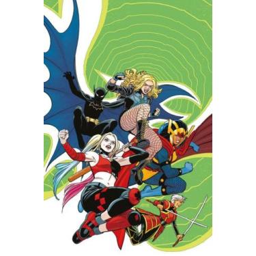 Imagem de Aves De Rapina Vol. 1 - PANINI - ENCOMENDAS, 3