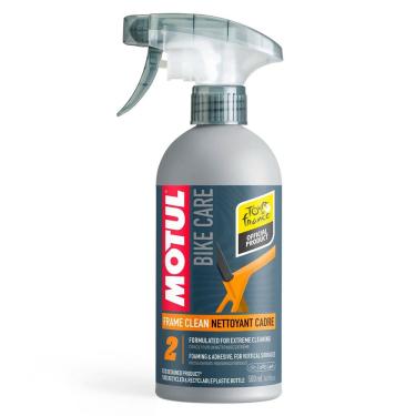 Imagem de Desengraxante Limpador de Quadro 500ml Tour de France Bike Speed Shimano