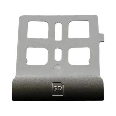 Imagem de Capa para Cartão de Jogo SD + Case para 3DS LL/3DS (Branco, Preto, Pra