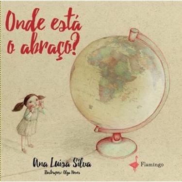 Imagem de Onde está o abraço?