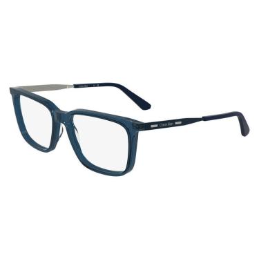 Imagem de Armação Calvin Klein CK25517 330 Masculino-Masculino