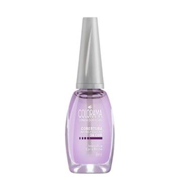 Imagem de Esmalte Colorama Cobertura Intensificadora Da Cor Bl - LOREAL ESMALTE