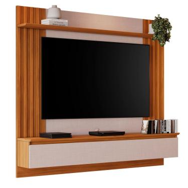 Imagem de Painel NT 1365 Off White Com Freijo - Notavel