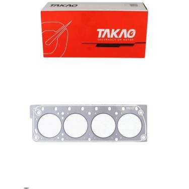 Imagem de Junta De Cabeçote Tcm 1.5 8V / K21 2.1 8V 2005 A 2010 / Motor Nissan 2.5 8V 2006 A 2010 - Takao Jcbd23F
