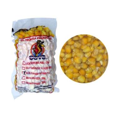 Imagem de Milho piapara ceva 400g - CEVA ISCA