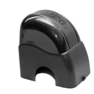 Imagem de Carenagem Tampa Capa Motor Portão Rcg Deslizante Slider