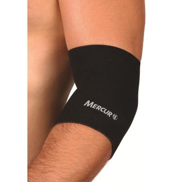Imagem de Cotoveleira Mercur Esporte Tamanho P