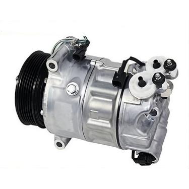 Imagem de Compressor Jaguar Xf Saloon 3.0 D (2008 2015) - KLASSE AUTO PARTS