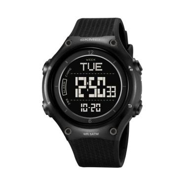 Imagem de Relógio Masculino Skmei Digital 2161 Preto