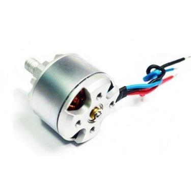 Imagem de Motor CCW sentido Anti-horário para Drone Free-x 2212-1050kv (Inverse)