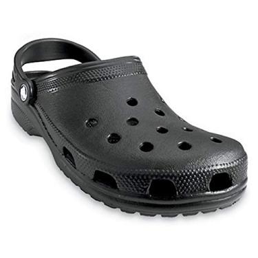 Imagem de Sandália crocs crocband black