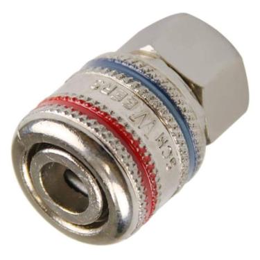 Imagem de Engate Rápido 1-4 Schweers 1-4