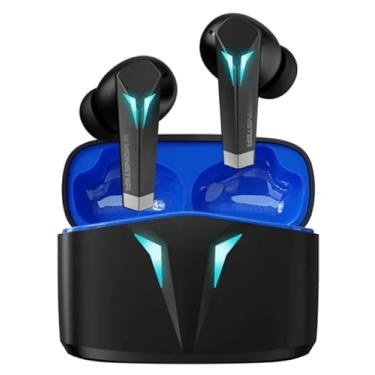 Imagem de Fone Bluetooth XKT06 com Som Estéreo – Ideal para Jogos e Música