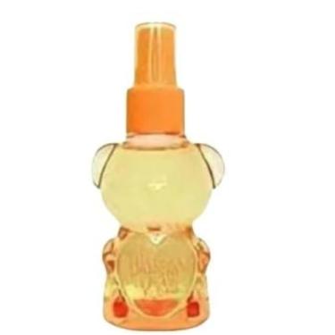 Imagem de Colônia Blosson Kids infantil Laranjinha 120ml Blosson ville