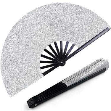 Imagem de OHOME Ventilador de mão dobrável