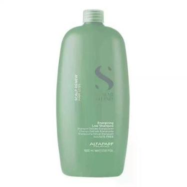 Imagem de Shampoo Semi Di Lino Scalp Renew Energizing Alfaparf 1L-Unissex