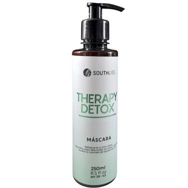 Imagem de Southliss Therapy Detox Máscara 250 ml