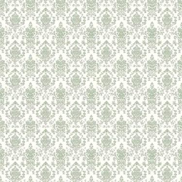 Imagem de NYZE Papel de parede vintage descasque e cole papel de parede autoadesivo moderno papel de parede removível para decoração de armário de quarto 118L x 16W