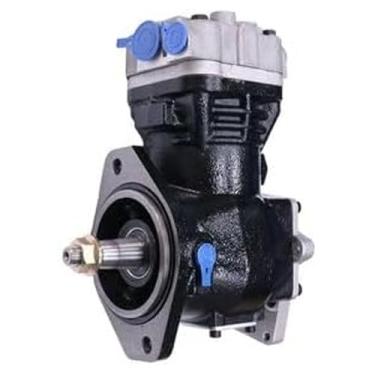 Imagem de RDLIFT-PART Compressor de freio a ar 2488A291 compatível com motor Perkins 1004-4 1106D-E66TA 1106C-E60TA 1006-6