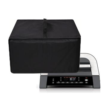 Imagem de AF-WAN Tampas De Proteção Contra Poeira Impermeáveis E Resistentes Para Ninja Foodi Smart Xl 6 Em 1, Grelha Interna Com Fritadeira A Ar (Compatível Dg551)