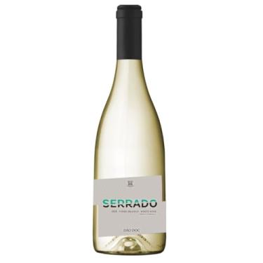 Imagem de Vinho Serrado Colheita Branco - Tavfer Vinhos