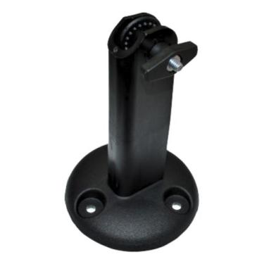 Imagem de Suporte Parede Ventilador Parede 50/60 Preto Lorensid - Loren Sid