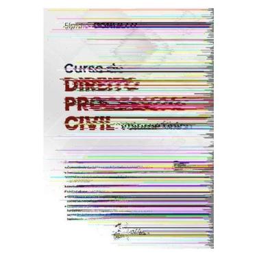 Imagem de Curso De Direito Processual Civil - Vol.Único - 28ª Edição - 2025