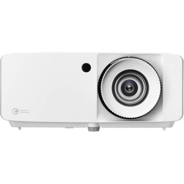 Imagem de Optoma Projetor DLP 3D - 16:9 - Branco