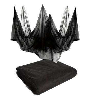 Imagem de Mosquiteiro 3,5 x 1,5 m, rede de jardim para vegetais, frutas e plantas, malha de barreira contra insetos de pássaros, capa protetora para fazenda de arbustos de mirtilo, pátio, proteção de colheita