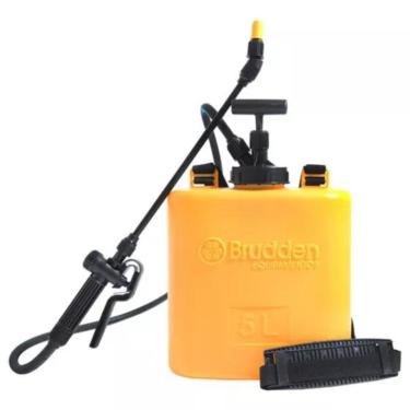 Imagem de Pulverizador Brudden 5,0L