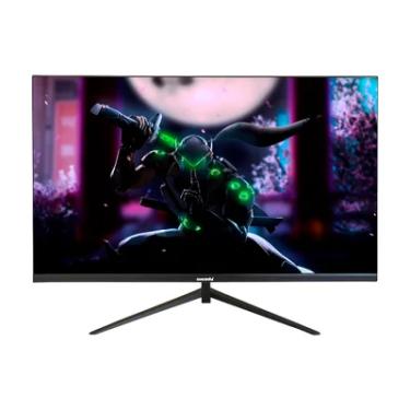 Imagem de Monitor Gamer Concórdia 27", 2k, WQHD, 165Hz, 1ms, HDMI, DP - K270q