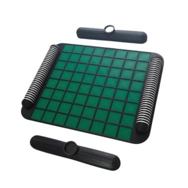 Imagem de Jogo Tabuleiro Reversi Othello Yin Yang 23 x 18 cm Estratégia