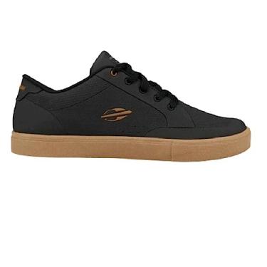 Imagem de Tenis Mormaii Urban Free Preto/Caramelo 43