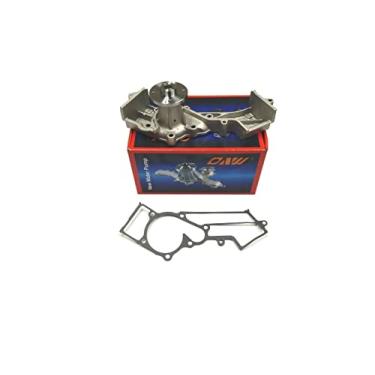 Imagem de Bomba de água do motor OAW N1410 para captador Nissan 86-95 Hardbody D21 (4WD) e 87-95 Pathfinder V6 3.0L VG30E