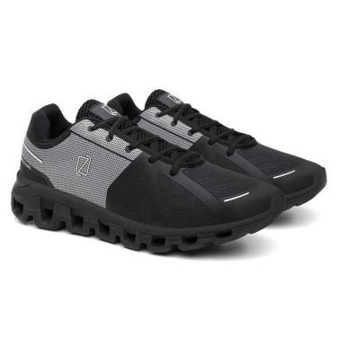 Imagem de Tênis Masculino Academia Esportivo Corrida Caminhada Treino Cor:;Tamanho:41;Gênero:Masculino-Masculino