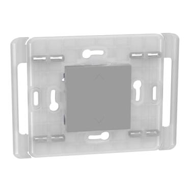 Imagem de COMANDO REMOTO DE PERSIANA CONECTADO 2M CINZA - MA - MATIX GO CONECTADA - - JG4027CWG