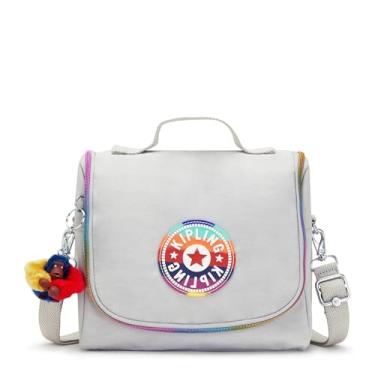 Imagem de Kipling Lancheira feminina isolada nova Kichirou