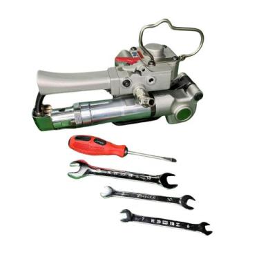 Imagem de Maquina Arqueação Pneumática Solda Sem Selo Sht Wpn Aqd Xqd - Tiger Em