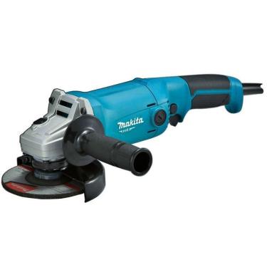 Imagem de Esmerilhadeira Angular 125mm 1050W M9002b Makita 220V